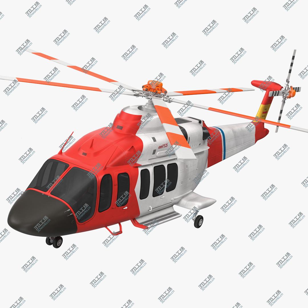 images/goods_img/20210319/Bell 525 Relentless Paramedic Helicopter 3D model/1.jpg